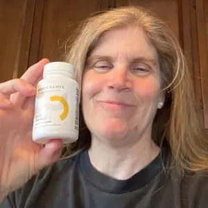 Joint genesis testimonial 1